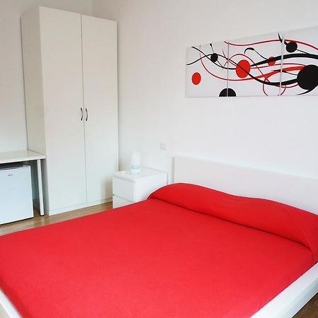 Amaca Pavia Hotel Room photo
