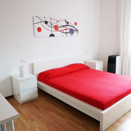 Amaca Pavia Hotel Room photo