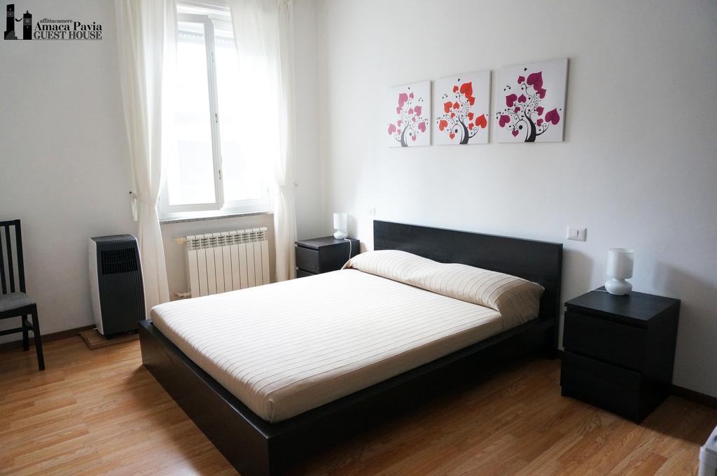 Amaca Pavia Hotel Room photo