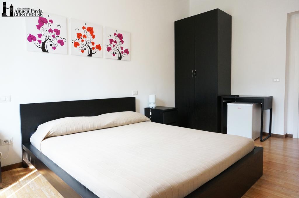 Amaca Pavia Hotel Room photo